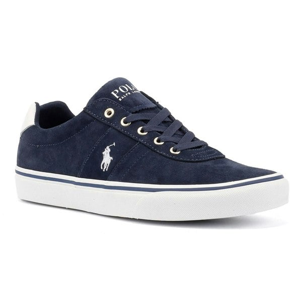 Ralph Lauren - 816945271001 Mens Hanford III Navy