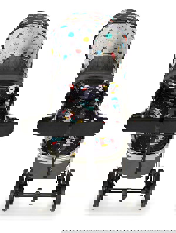 Giggle Lite Space Racer - Bundle - Cosatto Store