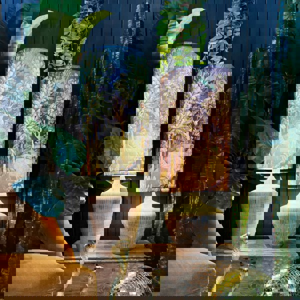 love frankie enchanted wood tube lampshades