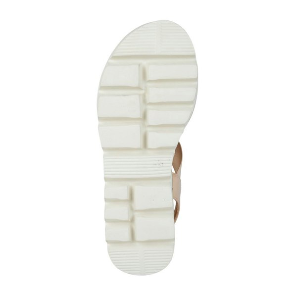 Cipriata Aladina Elasticated Wedge Sandals