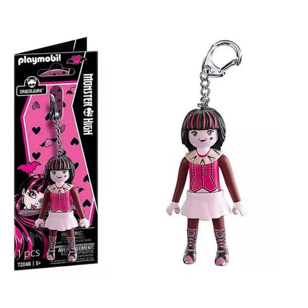 Monster High Draculaura Keychain - 72046 Playset