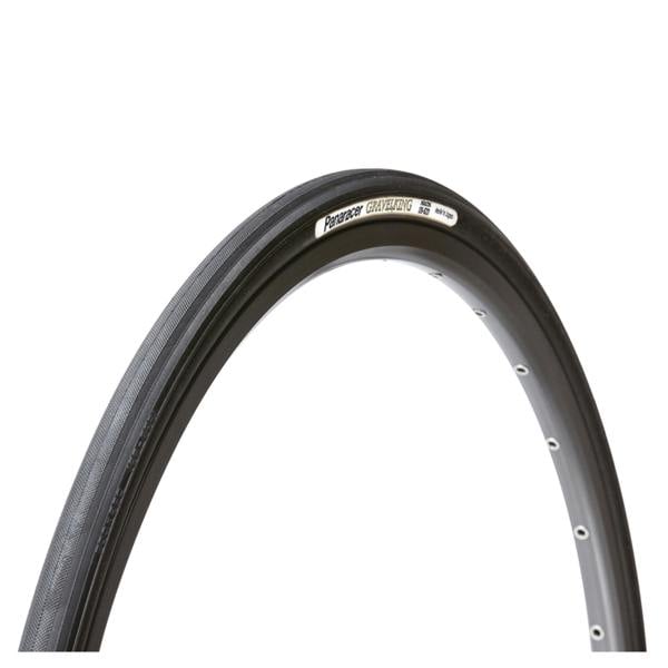 Panaracer Gravel King Slick Folding Allroad Tyre 700x23c