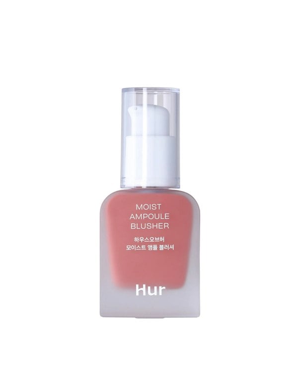 House of Hur Moist Ampoule Blusher | Atelier De Glow UK