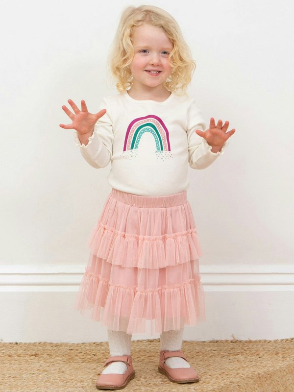 Kite Girls Fairy Skirt