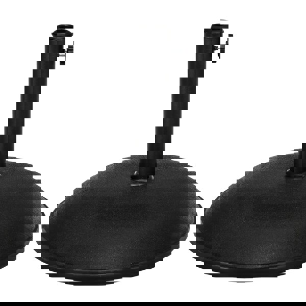 Center Pole Umbrella Base