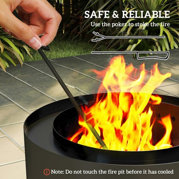 Fire Pit