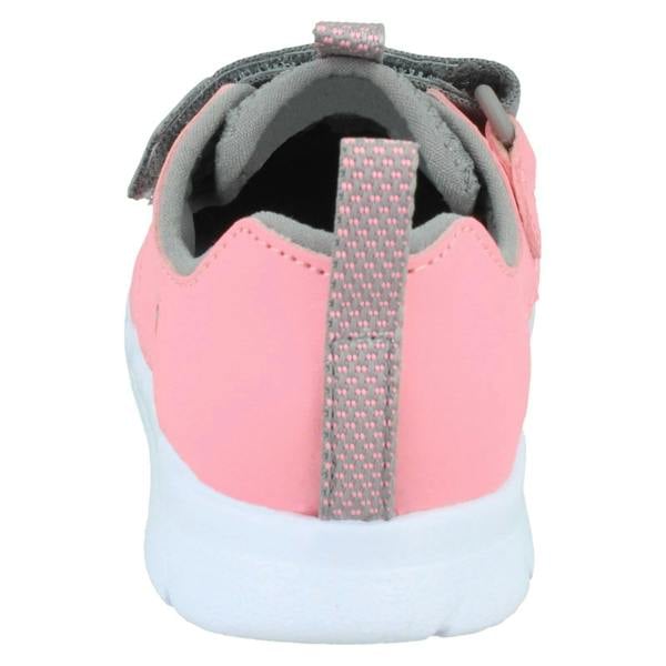 Clarks Childrens Clarks Casual Summer Sandals Ath Surf T