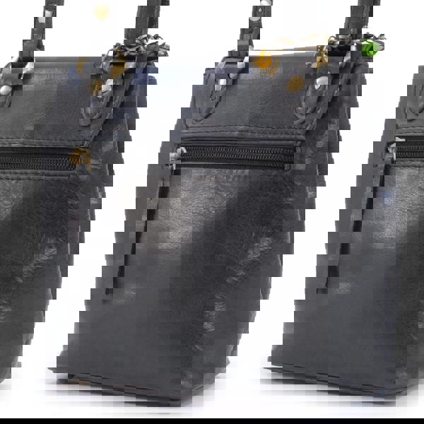 Catwalk Collection Handbags Frankie - Crossbody Bag