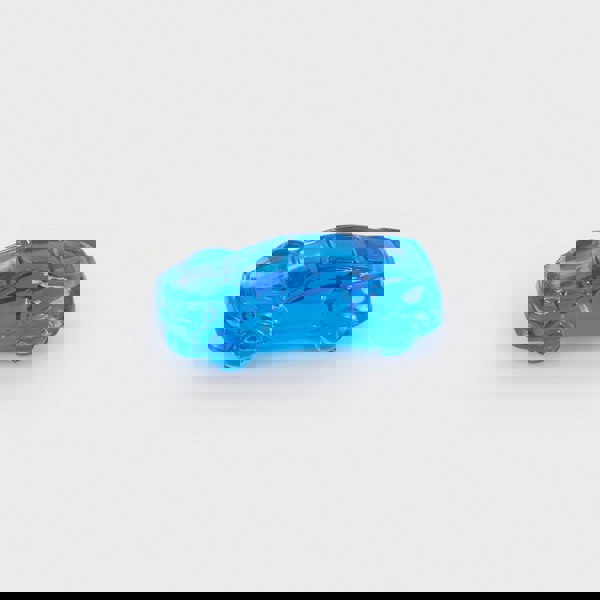 tickit Translucent Colour Cars - Pack of 72