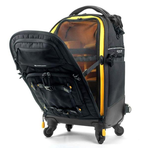 Vanguard Alta Fly 58T Roller Bag