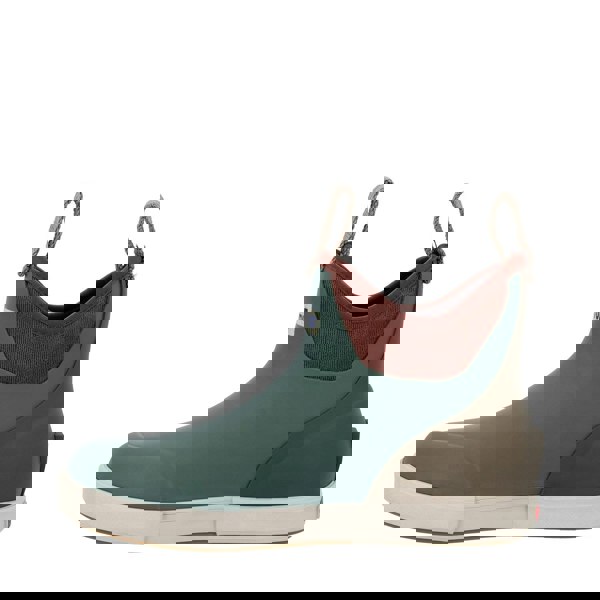 Xtratuf Ankle Deck Vintage Boot - Vintage Sage