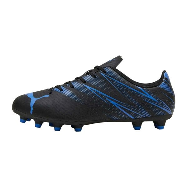 Puma Unisex Adult Attacanto Firm Ground Football Boots - Black