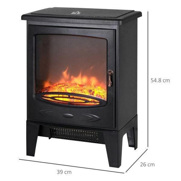 Electric Fireplace