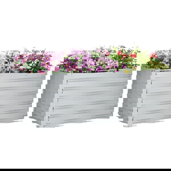 Garden Bed