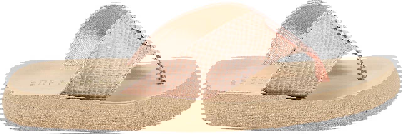 Rocket Dog Adios Womens Casual Flip Flop Toe Post Sandals