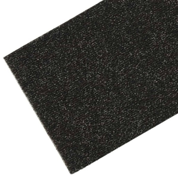 Berkfield Self-adhesive Stair Mats Rectangular 15 pcs 76x20 cm Brown