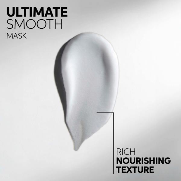 Wella Ultimate Smooth Mask 150ml - Additional 5