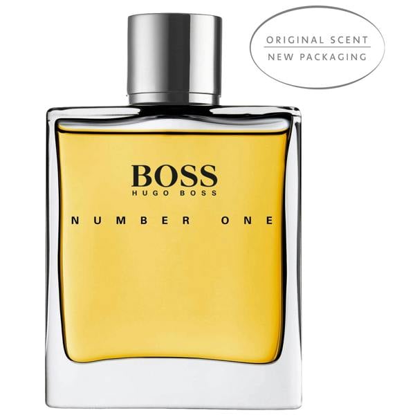 HUGO BOSS BOSS Number One Eau de Toilette 100ml - Additional 2