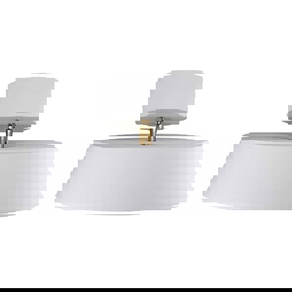 Nordlux Kaito 2 Dim | Ceiling light | White