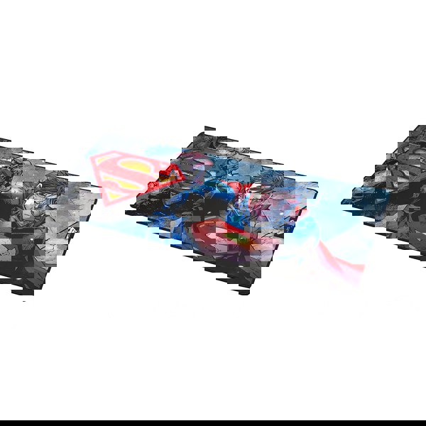 Subsonic | Superman XXL Mouse Pad - qwirkyshop