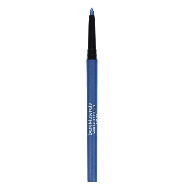 bareMinerals Mineralist Lasting Eyeliner Sapphire 0.35g - Extra