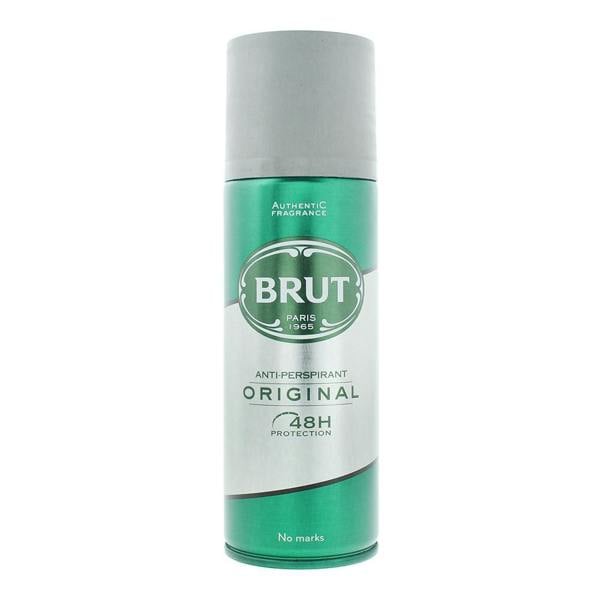 Brut Original Anti-Perspirant 200ml