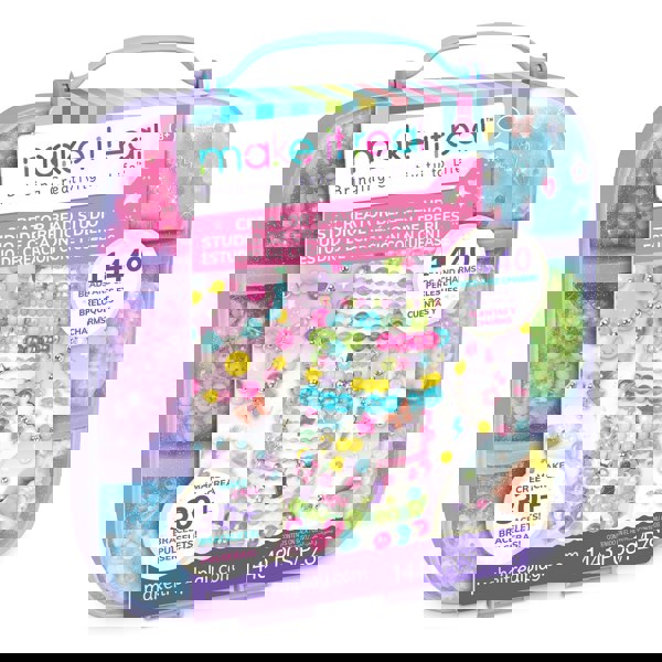 Make it Real | Creator Bead Studio