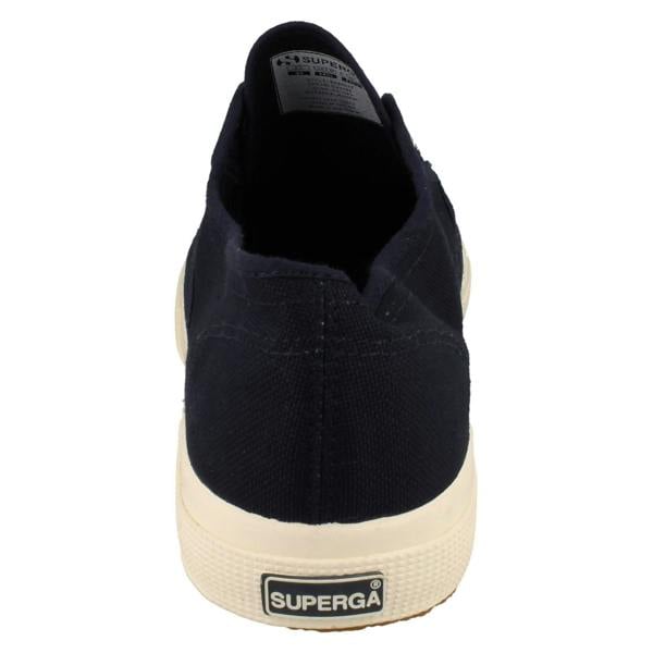 Superga Mens Superga Casual Pumps - 2750 Cotu Classic