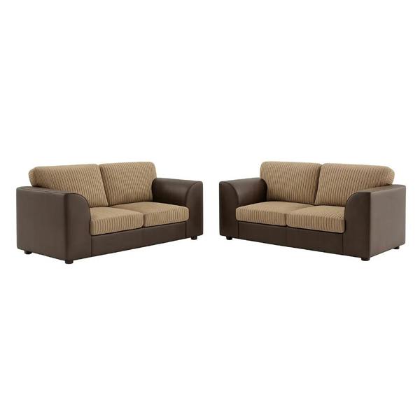 Sofa Scene Byron Living Room Furniture Range