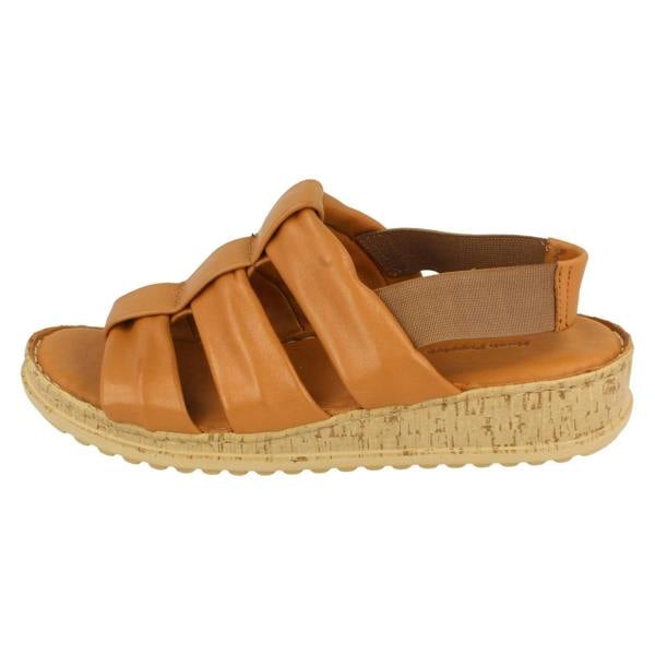 Hush Puppies Ladies Hush Puppies Casual Sandals Eden