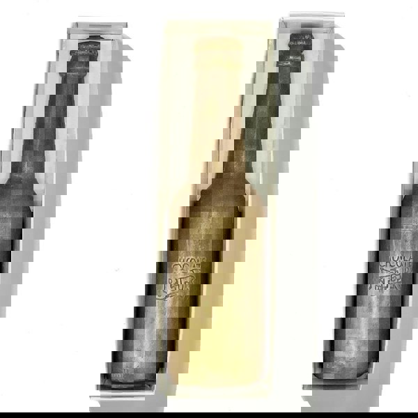 CHOC ON CHOC Chocolate Beer Bottle