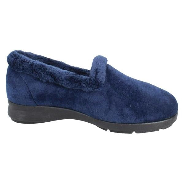 DB Shoes Ladies DB Shoes Slippers Chicago
