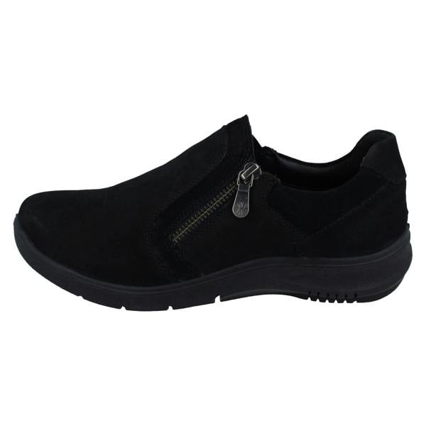 Van Dal Ladies Van Dal Casual Shoes With Removable Insole  Wicken