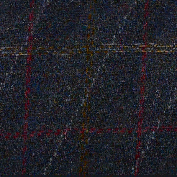 Tweed Ear Flat Cap - Padded Flat Cap with Internal Ear Flaps