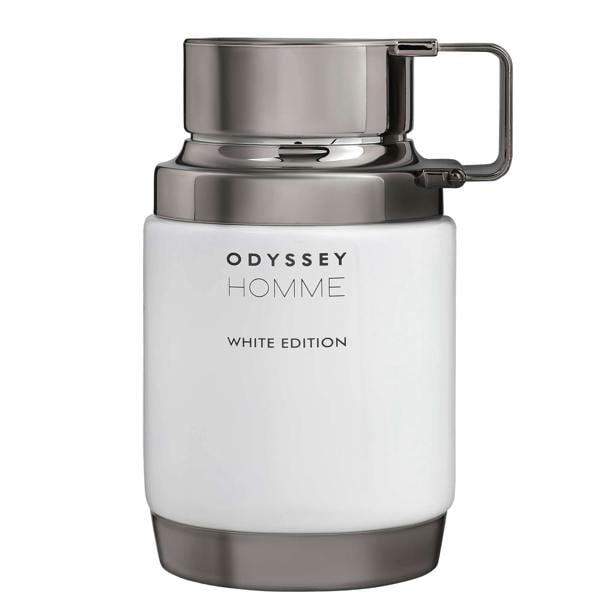 Armaf Odyssey Homme White Edition Eau de Parfum Spray 60ml