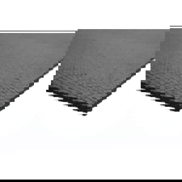 Reebok Love Fitness Mat - Black