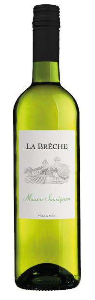 Les Vignobles Alain Gayrel, La Breche, Cotes de Tarn, Mauzac Sauvignon  2022 75cl