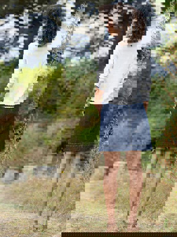 Kite Womens Organic Stratton Knit Cardigan