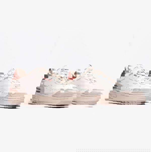 Victoria C80 - CLASSIC COLORS UNISEX Womens Trainers Rojo