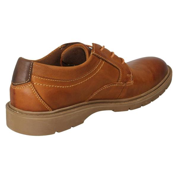 Thomas Blunt Mens Thomas Blunt Lace Up Casual Shoes A2220