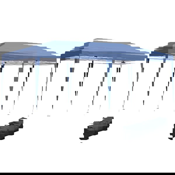 Heavy-duty Pop Up Canopy