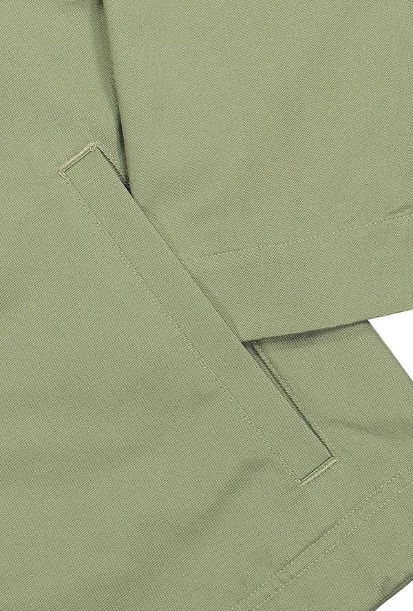New Balance Athletics Nature State Coaches Jacket