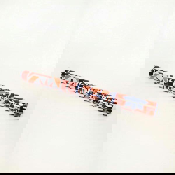 WFS6014 - Westminster Tiles Melange Floor Sticker 120cm x 60 cm