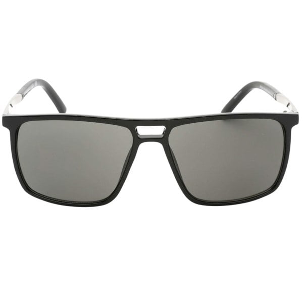 DO NOT USE! Guess Gf0236 01A Black Sunglasses