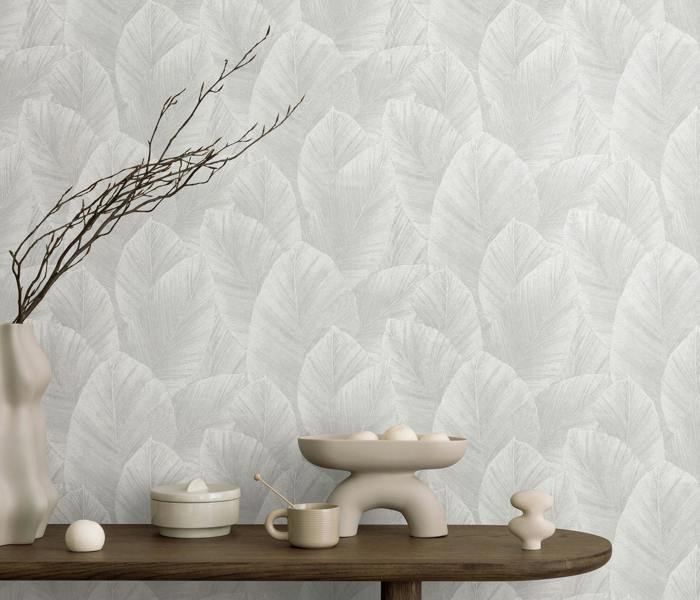 Erismann Tropical Whisper  - Blown vinyl