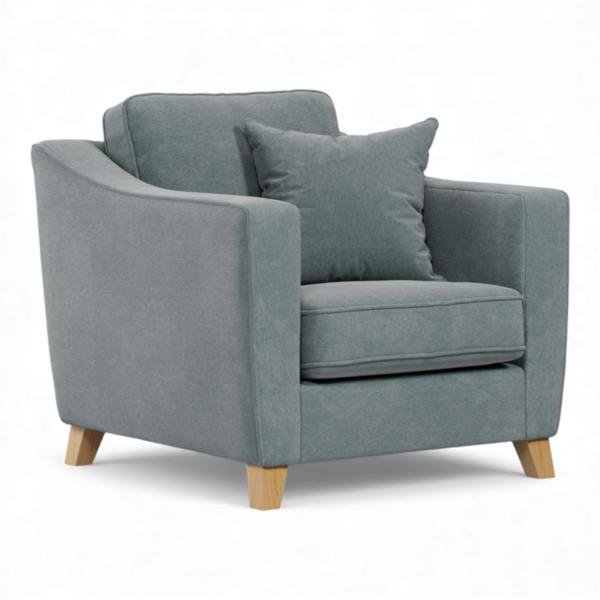 The Great Sofa Company The Elton Armchair