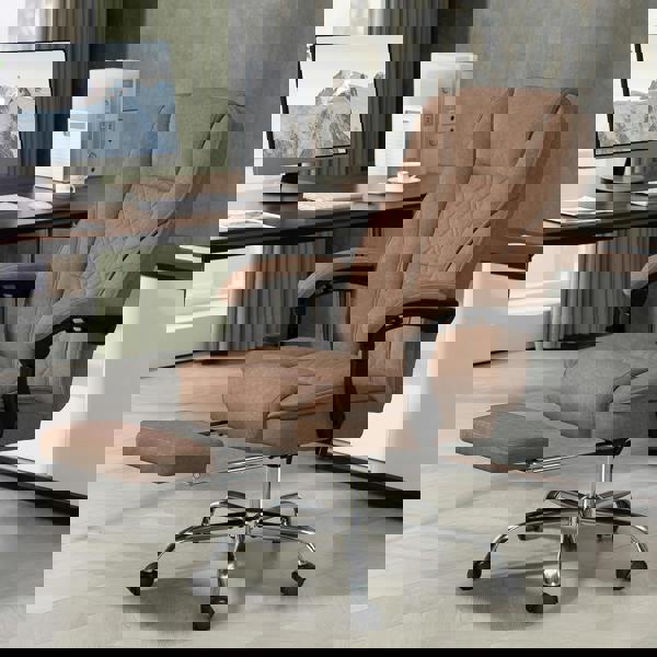 Massage Office Chair