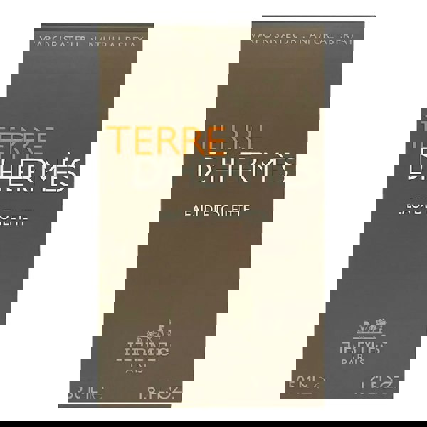Hermes Terre D'Hermes Eau de Toilette 50ml Spray