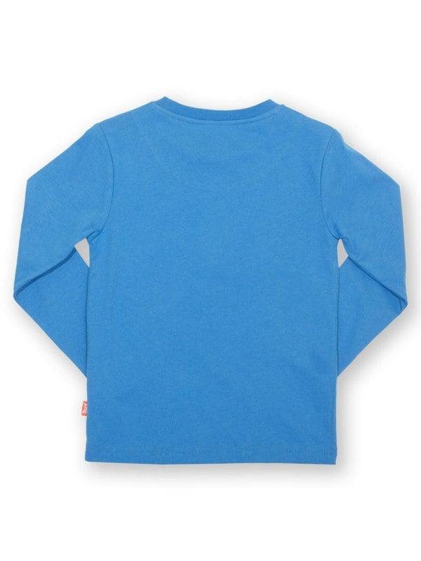 Kite Boys Organic Space Pup T-Shirt