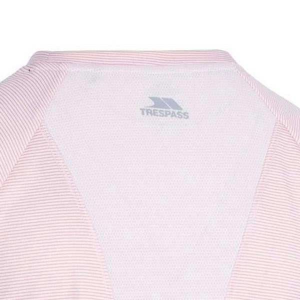 Trespass Womens/Ladies Nayasa TP75 Top - Pink Shell - 